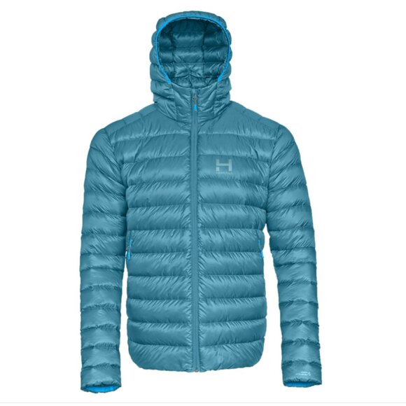 $330 NWT Men’s Himali Accelerator Down Jacket – XL - Picture 3 of 7
